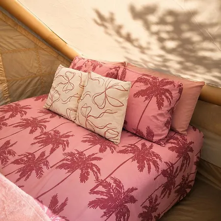 Glamping Nature - Acces Sauna Et Jacuzzi A